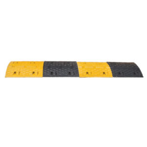 Rubber Speed Breakers – H2safetyIndia